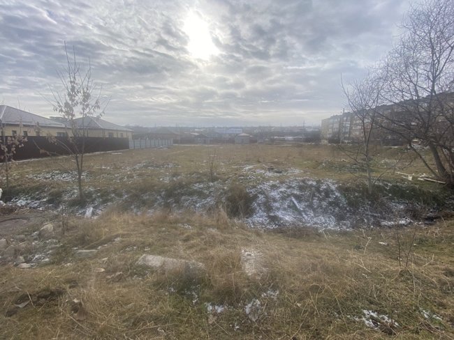 Купить земельный участок в Кисловодске