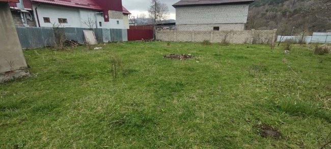Купить земельный участок в Кисловодске